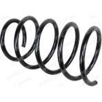 Helezon Yayı Ön Toyota Auris Hatchback E15 06-12 -1.6 Zre151 -1.6 Zre151