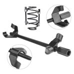 Helezyon Yay Çektirme 5/8'' 370 Mm Uyumlu
