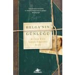 Helga'nın Günlüğü: Bir Genç Kızın Toplama Kampındaki Hayatı
