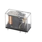 Helı Shun HLS-14F1L-DC12V-C 12 V 10 A Tek Kontak Röle