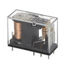 Helı Shun HLS-14F2L-DC12V-C 12 V 16 A Tek Kontak Röle