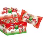 Helia Studio 1 Kutu 100 'lü Kola Aromalı Ekşiyüz Sulugöz Sakız - Nostalji Hediyelik Şekerleme - 350 gr