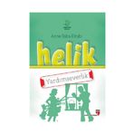 Helik - Yardımseverlik - Alpaslan Durmuş Neriman Karatekin İbrahim Halil Ekşi Hatice Işılak Durmuş Mustafa Otrar Pınar Koç Yıldırım