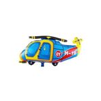 Helikopter Folyo Balon 60 Cm dop13896570igo