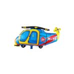 Helikopter Folyo Balon 60 Cm dop13896570igo