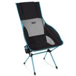 Helinox Chair Black One Outdoor Kamp Sandalyesi