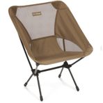 Helinox Chair Coyote Tan One Outdoor Kamp Sandalyesi