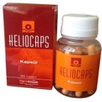 Heliocaps 60 Kapsül
