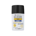 Heliocare 25 gr SPF50+ 360 Sport Transparent Stick