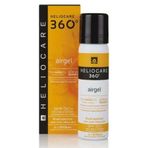 Heliocare 360 Airgel 60 ml Spf50+ Güneş Koruyucu Krem