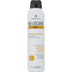 Heliocare 360 Invisible SPF50+ 200 ml Güneş Kremi