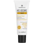 Heliocare 360 Mineral Tolerance Fluid SPF50+ 50 ml Güneş Kremi