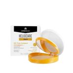 Heliocare 360 Oil Free Compact SPF50+ Pearl 10 gr Güneş Koruyucu Pudra