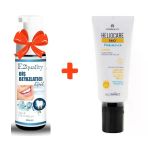 Heliocare 360 Pediatrics Mineral Spf 50 50 ml Çocuk Güneş Krem+E2'quality Diş Beyazlatıcı Köpük