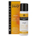 Helıocare 60ML airgel SPF50