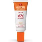 Heliocare Advanced 200 ml Spf50+ Güneş Koruyucu Vücut Spreyi