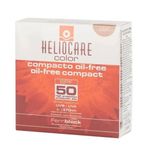 Heliocare Color 50 Faktör Tüm Cilt Tipleri İçin Renkli Yüz Güneş Koruyucu Pudra 10 gr