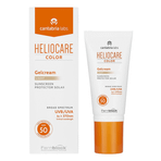 Heliocare Color SPF50+ Gelcream Light 50 ml Güneş Kremi