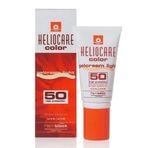 Heliocare Gel Cream Light Spf 50 50 ml Yağsız Jel Güneş Kremi