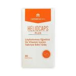 Heliocare Heliocaps Plus 30 Kapsül