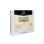 Heliocare Oil-Free Compact 360 10 gr SPF50+ İnci Rengi Fondöten Güneş Kremi