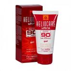 Heliocare Spf 90 50 ml Ultra Gel Vitiligo ve Akneli Ciltler İçin Güneş Koruyucu Jel