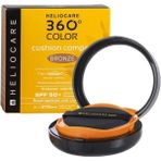Heliocare SPF50+ Beige 15 gr 360 Color Kompakt Fondöten