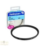 Heliopan 52 mm SH-PMC Multicoated Slim UV Filtre