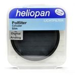 Heliopan 55 mm Circular Polarize Slim Filtre