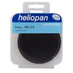Heliopan 72mm İnce ND 8X 3F-Stop Filtre