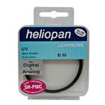 Heliopan 72mm SH-PMC Multicoated İnce UV Filtre