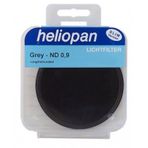 Heliopan 77 mm Slim ND 8X 3F Stop filtre