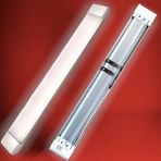Helios 10 Adet Helios 2812 72W LED Bant Armatür Beyaz(10 Adet)