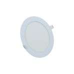 Helios 12 Watt Beyaz Saten Kasa Fujika Led Panel