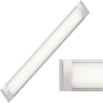 Helios 2 Adet Helios HS-2808 36W LED Armatür Beyaz Işık 120CM (2ADET)