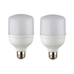 Helios 20 W Torch Ampül 2'li HS2028 - Beyaz - 10 - 20 W