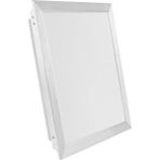 Helios 20 Watt 30X30 Sıva Altı Clip In Kasa Beyaz Işık LED Panel - 6500K - Beyaz