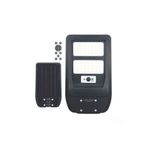 Helios 200W Solar Sokak Lambası / HS 3864 (Beyaz Işık 6500K)