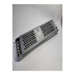 Helios 21 A LED Trafo HS3465, 12V AC, 180-265V, Gri