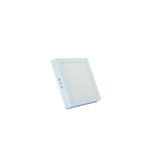 Helios 24W S.Ü. Beyaz HS1041 Kare Led Panel