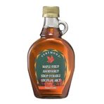 Helios 250 ml Vermont Akçaağaç Maple Şurubu