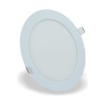 Helios 30-0600 Helios 6W Yuvarlak LED Panel Beyaz