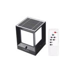 Helios 30 Watt Solar Set Üstü Armatür HS 4008