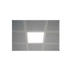 Helios 30x30 Led Clipin Tavan Armatürü Günışığı Renk Walled