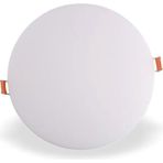Helios 33-0100 10W Sıva Altı Beyaz Led Panel
