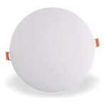 Helios 33-0180 18W Beyaz Sıva Altı Backlight Led Panel