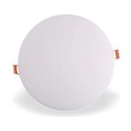Helios 33-0180G 18W Günışığı Sıva Altı Backlight Led Panel