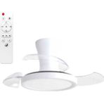 Helios 4 PERVANELİ TAVAN VANTİLATÖRÜ