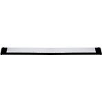 Helios 6ADET Helios Siyah Kasa 36W LED Bant Armatür Beyaz 120CM (6ADET)