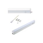 Helios 9w Led T5 Bant Armatür(57.cm)beyaz Işık